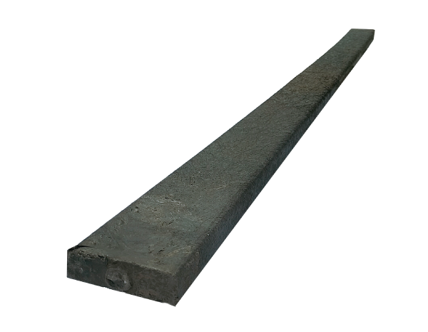 tabla de plástico reciclado