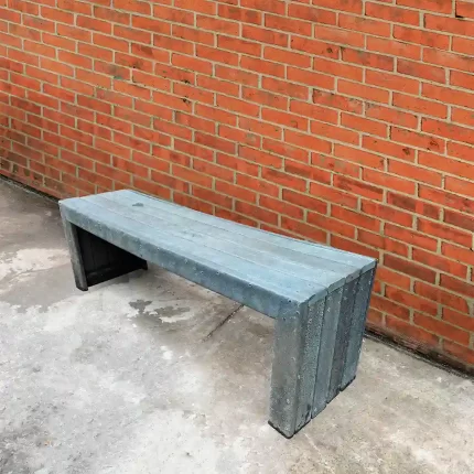 banca plana