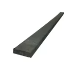 Tabla de plástico reciclado