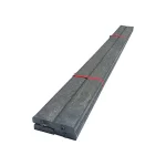 Tabla de plástico reciclado