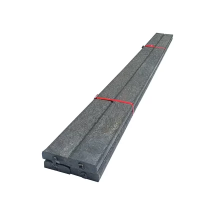 Tabla  de plástico reciclado
